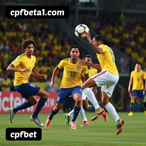 Processo de Download do App cpfbet - Passo a Passo Simples