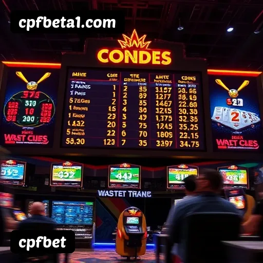 Apostas de Futebol - Brasileirão, Champions League, Copa do Mundo