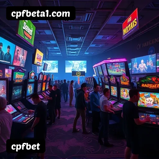 Cassino ao Vivo cpfbet - Dealers Brasileiros Profissionais